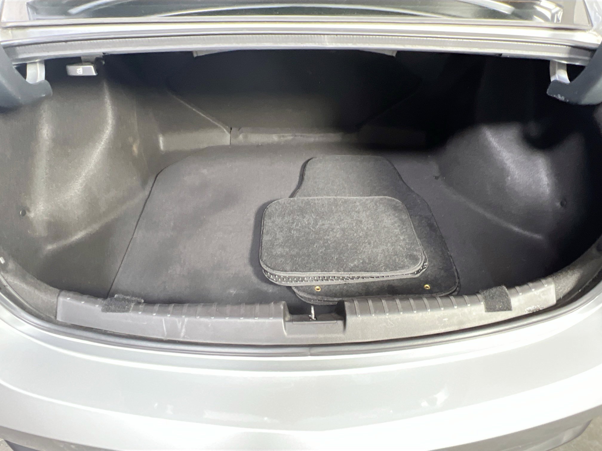 Used 2021 Acura ILX image 25