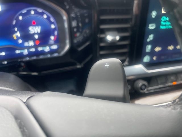 Used 2023 Chevrolet Silverado 1500 RST image 19