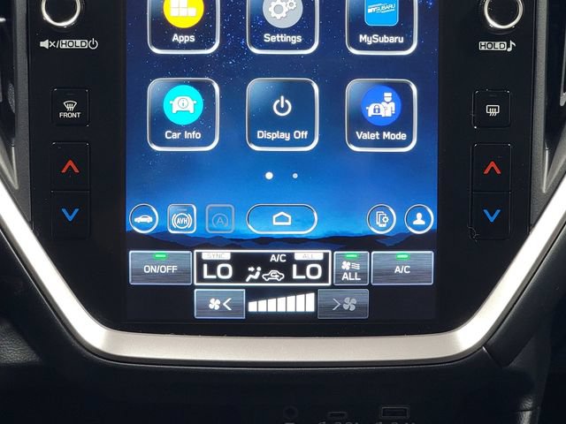 New 2026 Subaru Impreza 2.0i Sport AWD/4WD image 18