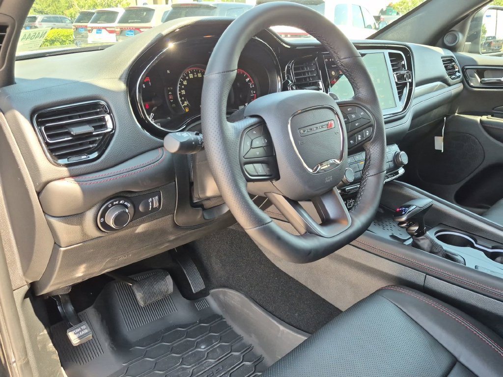 New 2027 Dodge Durango GT AWD/4WD image 35