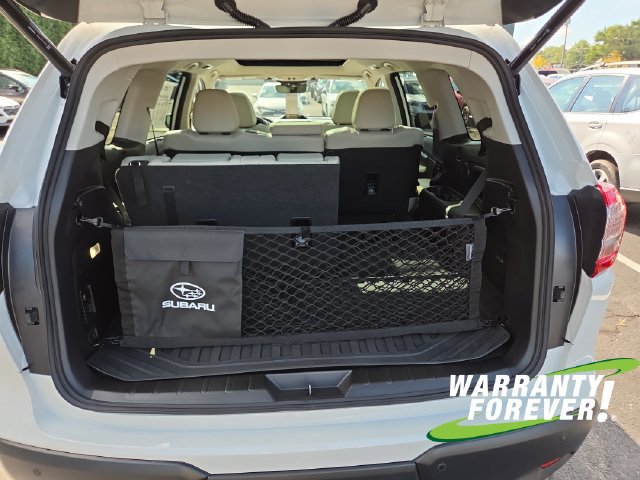 New 2027 Subaru Ascent Limited AWD/4WD image 18