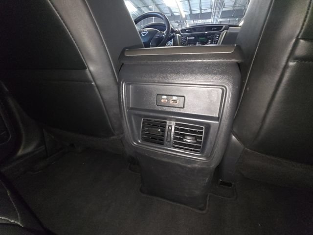 Used 2024 Nissan Murano SV AWD/4WD image 29