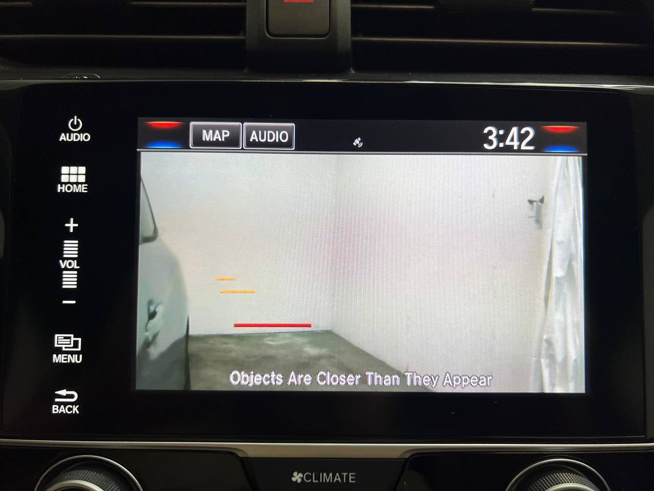 Used 2017 Honda Civic Touring image 18