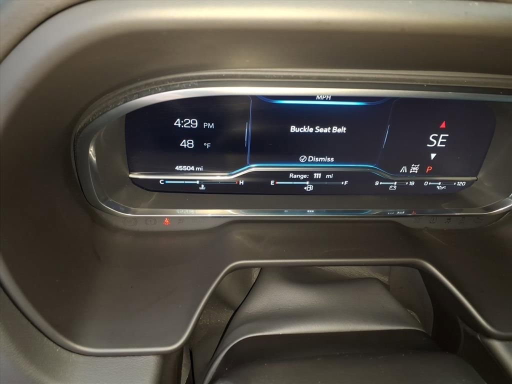 Used 2023 Chevrolet Tahoe Premier image 30