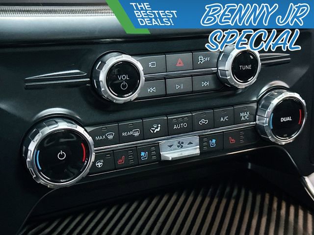 Used 2025 Ford F150 Raptor image 10