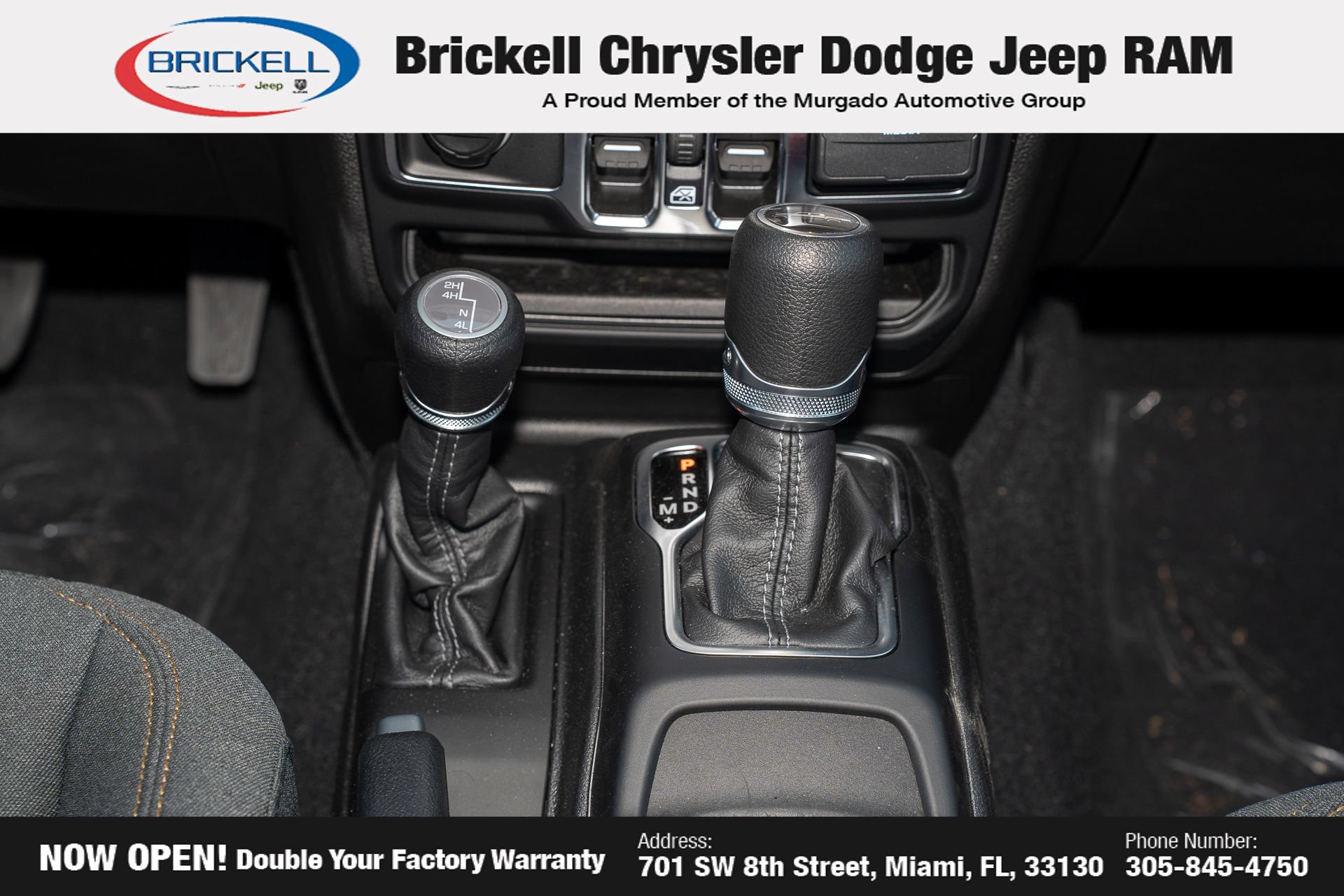 Used 2026 Jeep Gladiator Sport AWD/4WD image 25