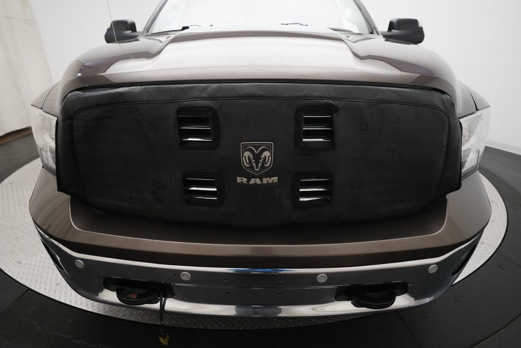 Used 2018 RAM 1500 Big Horn image 20
