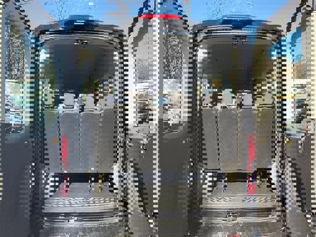 Used 2023 Ford Transit 350 XLT image 16