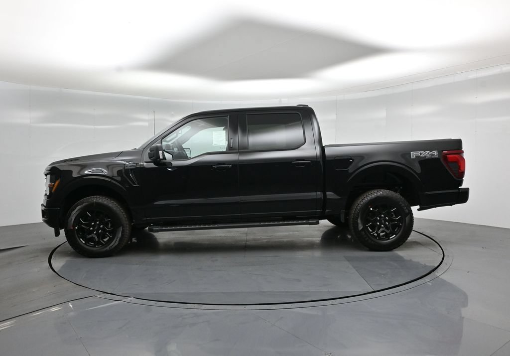New 2026 Ford F150 XLT w/ FX4 Off-Road Package AWD/4WD image 26