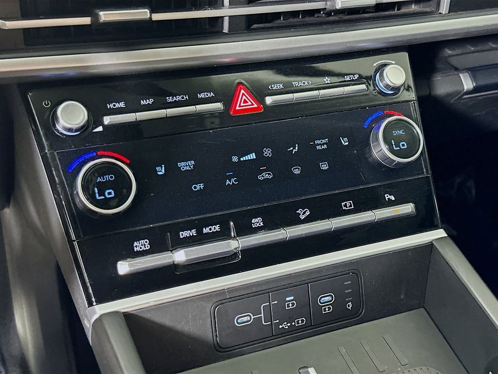 Used 2024 Hyundai Santa Fe SEL image 24