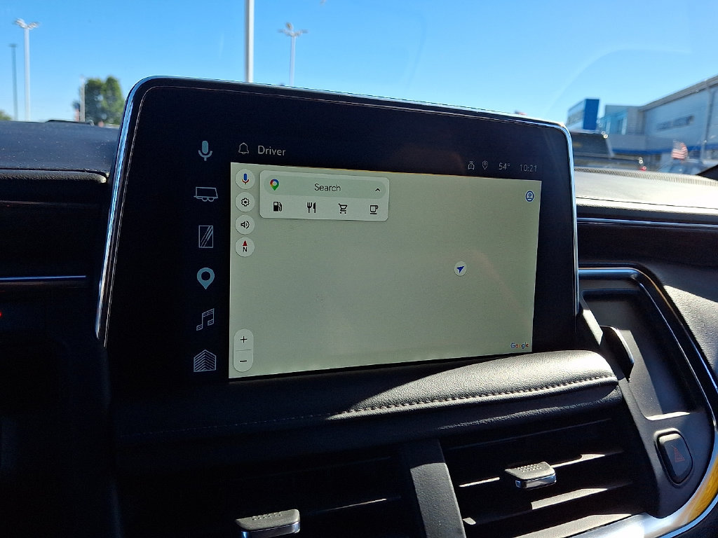 Used 2023 Chevrolet Tahoe LT AWD/4WD image 20