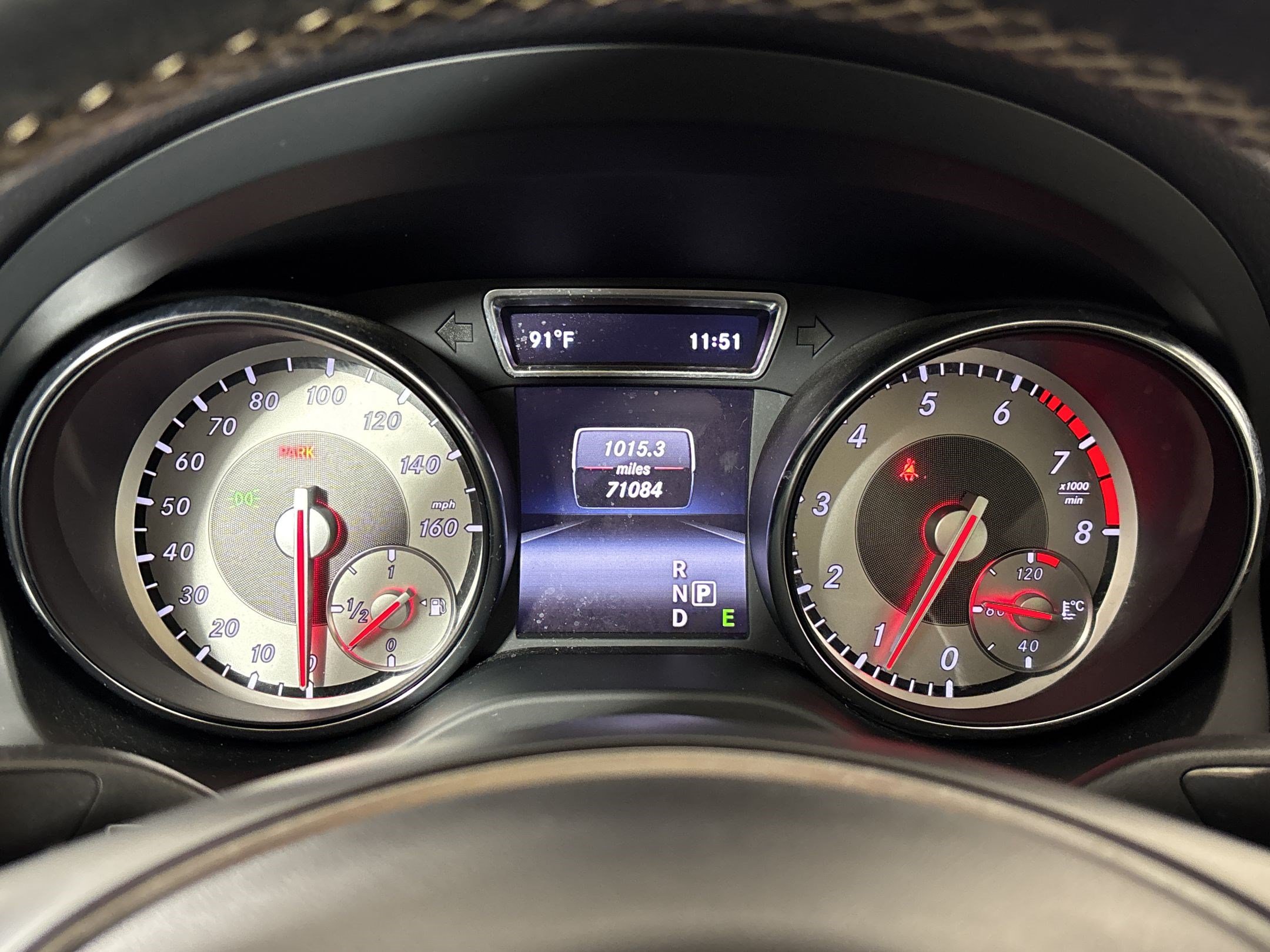 Used 2015 Mercedes-Benz CLA 250 image 17