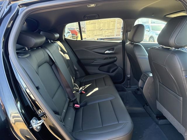 New 2026 Buick Envista Sport Touring w/ Convenience I Package image 41