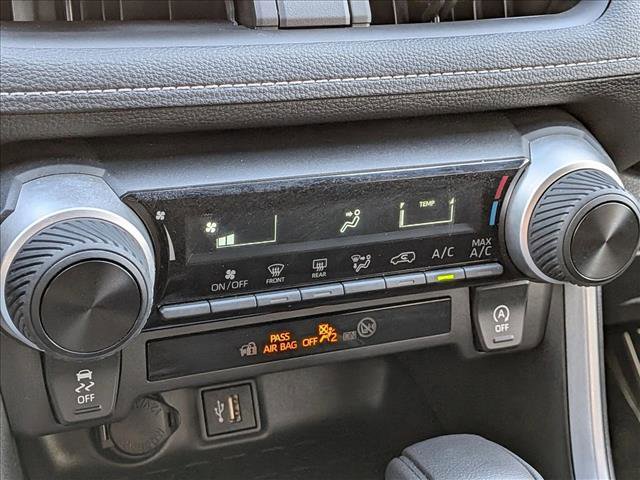 Used 2025 Toyota RAV4 LE image 21