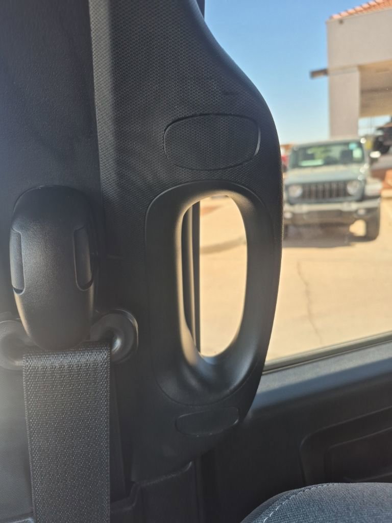 Used 2022 RAM 3500 Tradesman image 52