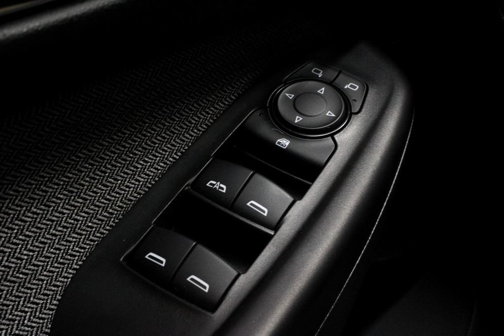 Used 2024 Chevrolet TrailBlazer LS w/ LS Convenience Package FWD image 25