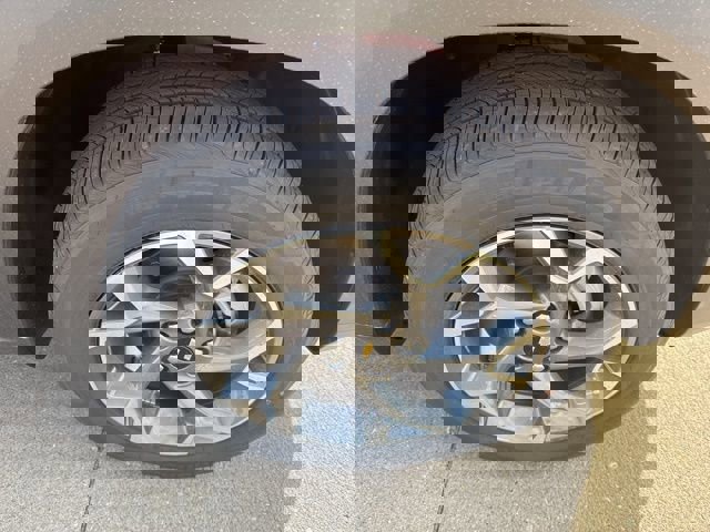 New 2026 Chevrolet Trax LT w/ Driver Confidence Package image 25