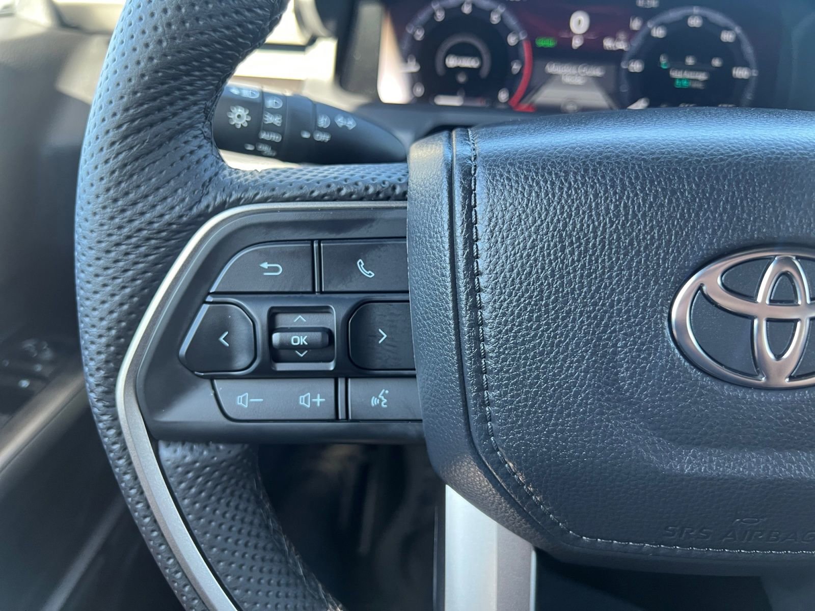 New 2026 Toyota Tacoma TRD Sport image 19