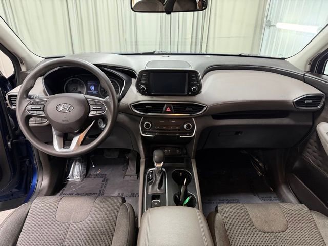 Used 2020 Hyundai Santa Fe SE image 12