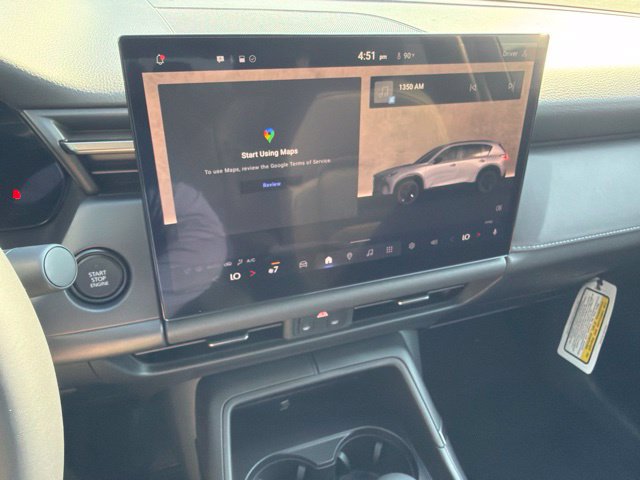 New 2026 MAZDA CX-5 Preferred AWD/4WD image 15