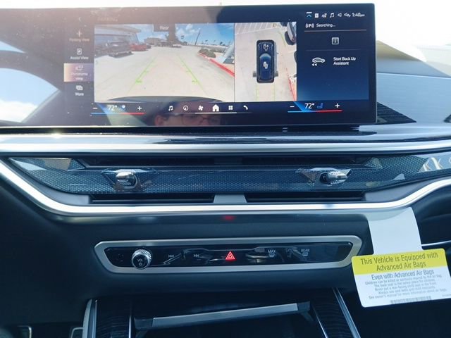 New 2026 BMW X5 sDrive40i RWD image 24