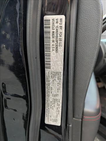 Used 2023 Dodge Durango GT image 15