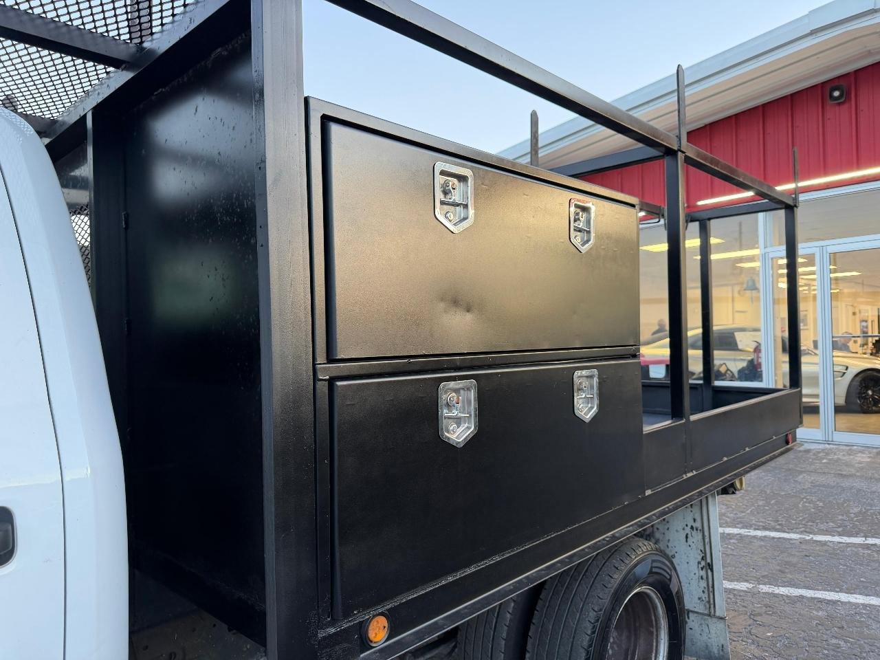 Used 2017 Ford F350 XL image 9