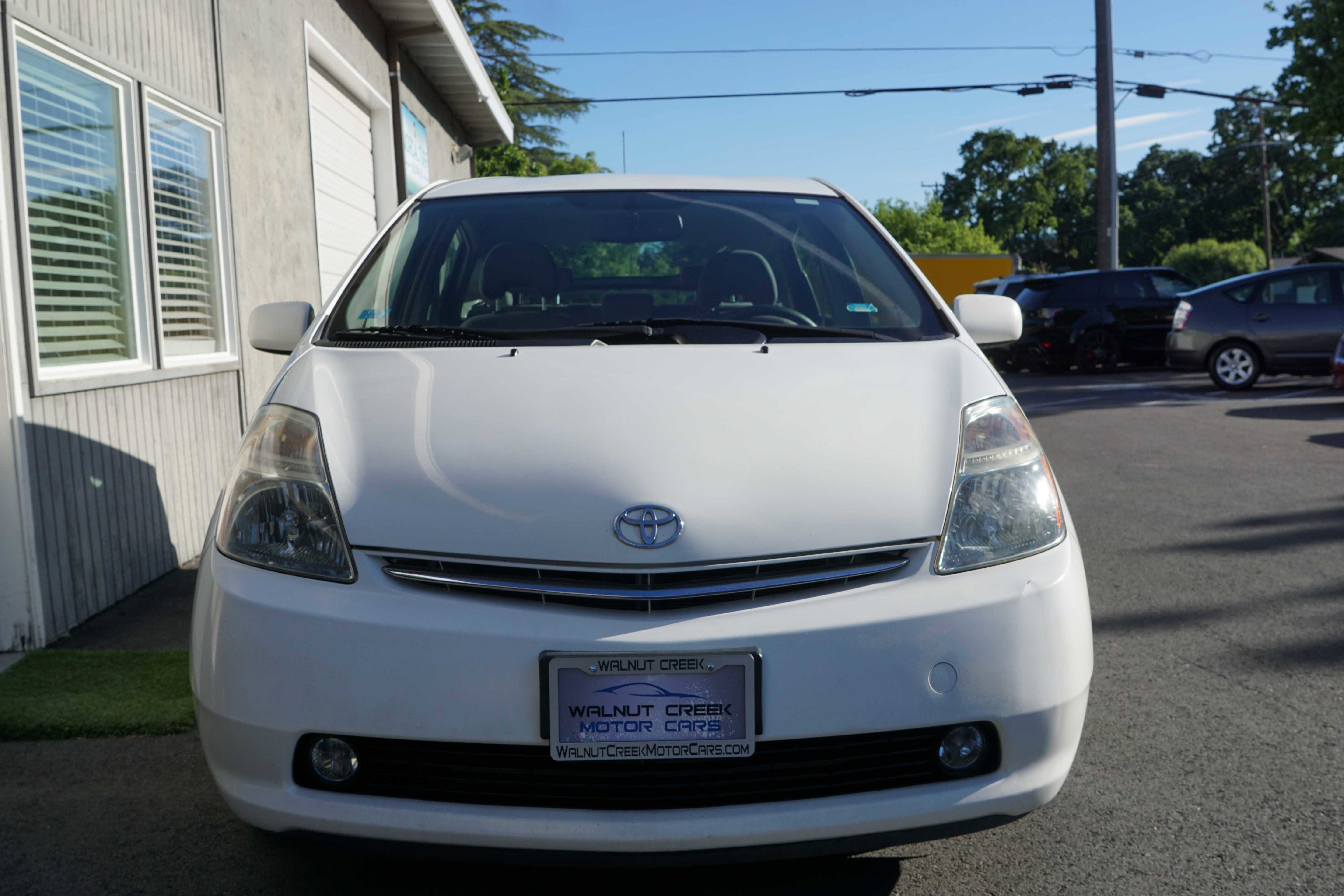 Used 2007 Toyota Prius Touring image 6