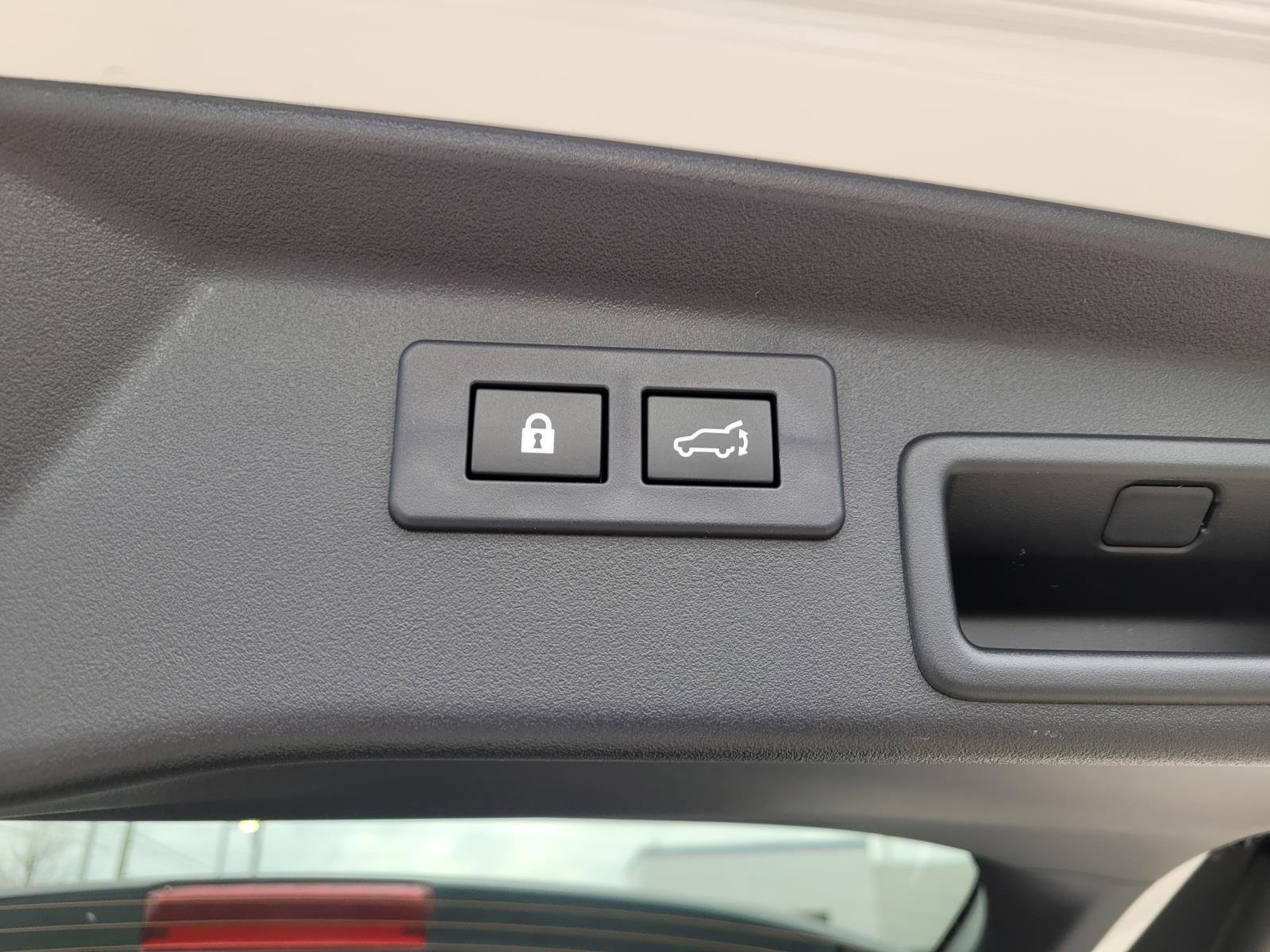 New 2026 Subaru Outback Limited image 19