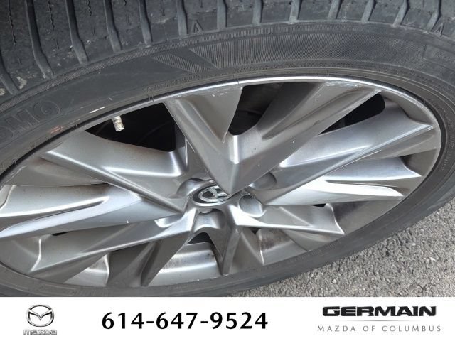 Used 2020 MAZDA CX-5 Grand Touring AWD/4WD image 9