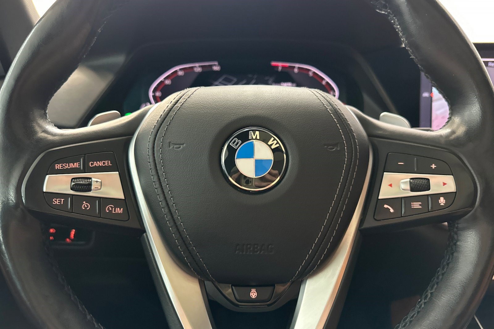 Used 2019 BMW X5 xDrive40i w/ Convenience Package image 16