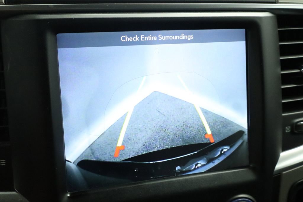 Certified 2018 RAM 1500 Big Horn AWD/4WD image 47