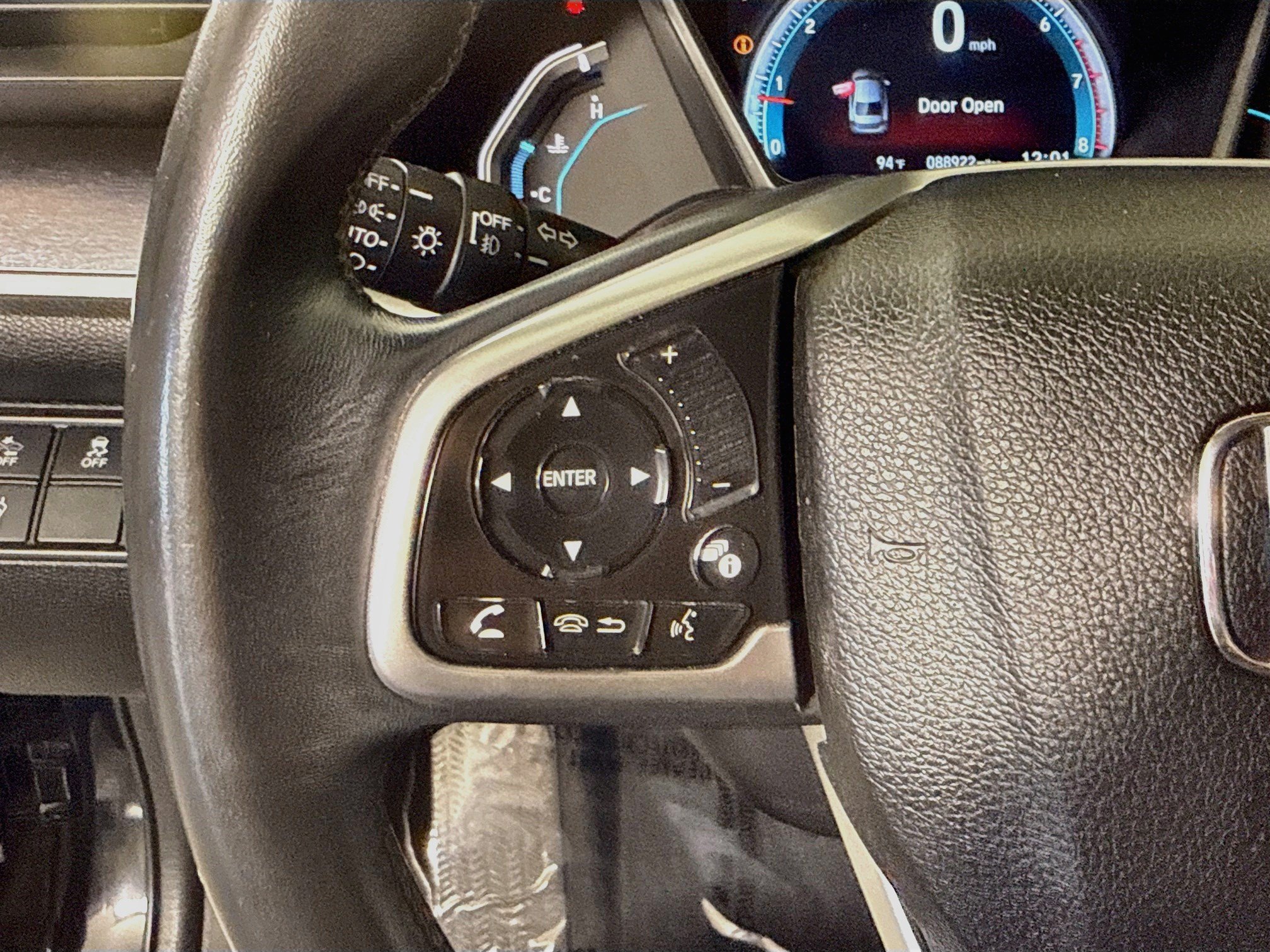 Used 2016 Honda Civic Touring image 14