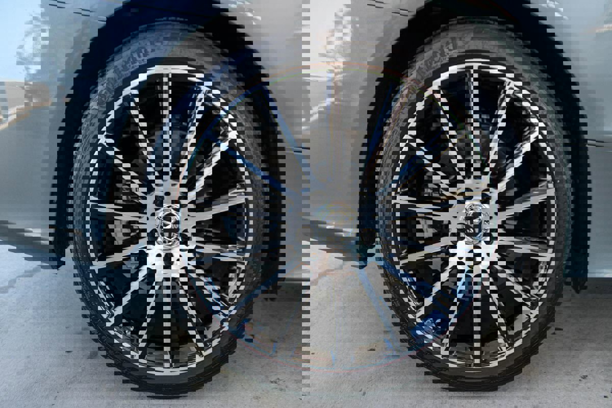 Used 2021 Mercedes-Benz C 300 Cabriolet w/ AMG Line image 14