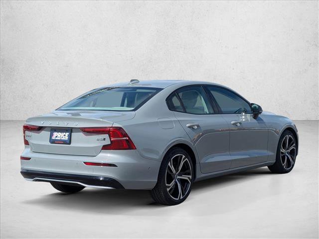 Used 2024 Volvo S60 B5 Ultimate w/ Climate Package AWD/4WD image 5