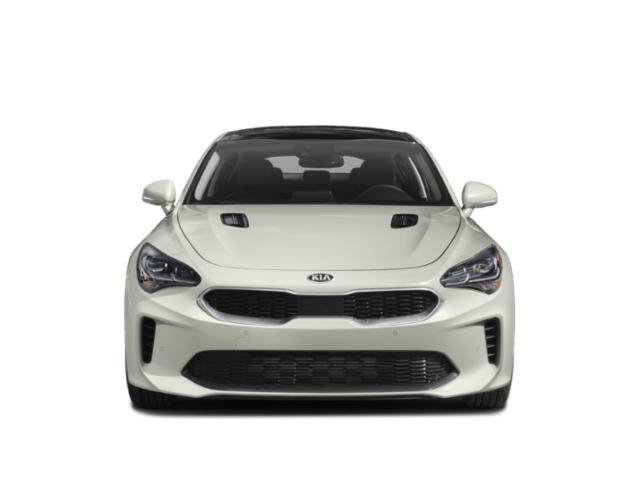 Used 2019 Kia Stinger Premium AWD/4WD image 7