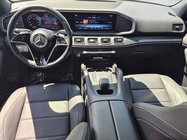 Used 2024 Mercedes-Benz GLE 350 4MATIC image 17