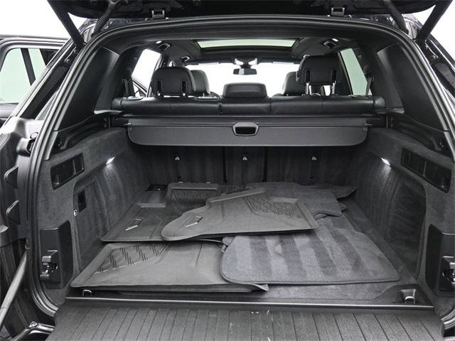 Used 2021 BMW X5 xDrive40i w/ Convenience Package image 37