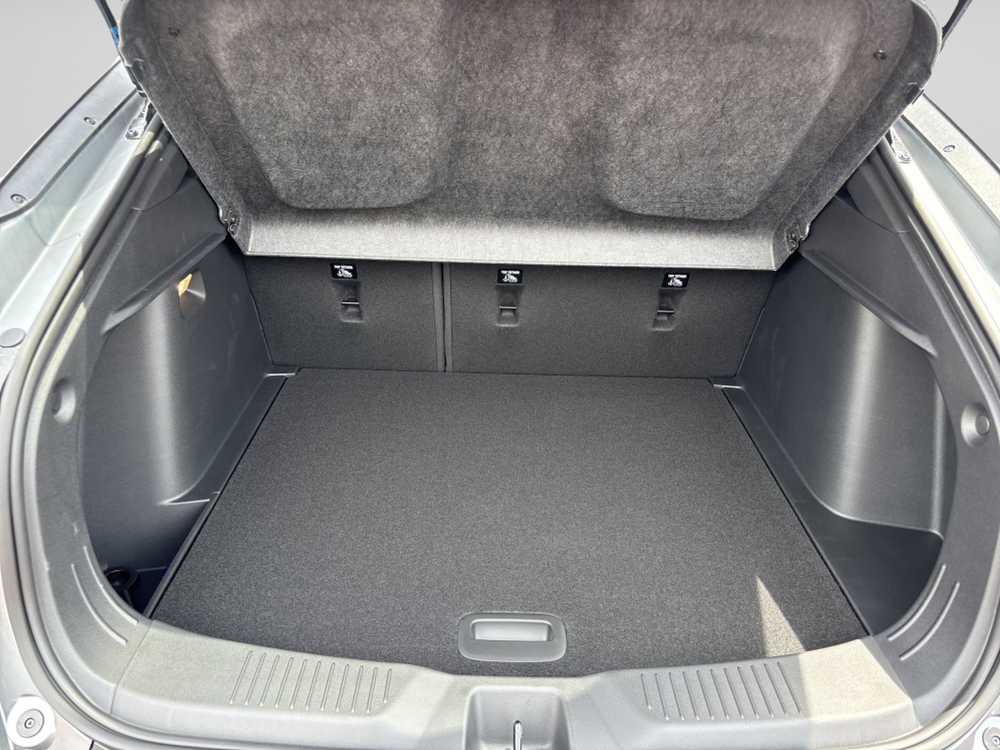 New 2026 Buick Envista Preferred w/ Convenience I Package FWD image 9