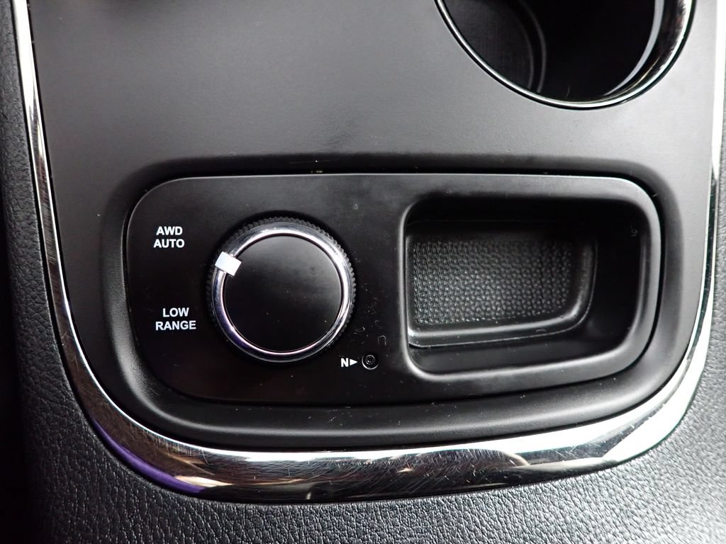 Used 2019 Dodge Durango R/T AWD/4WD image 9