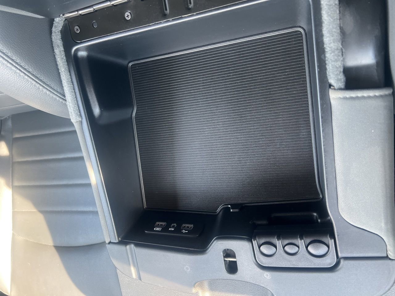 Used 2018 RAM 1500 Tradesman image 25