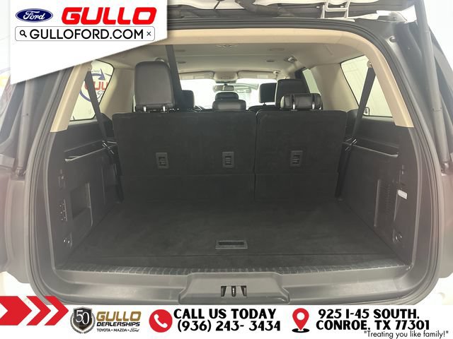 Certified 2024 Ford Expedition Max XLT RWD image 10