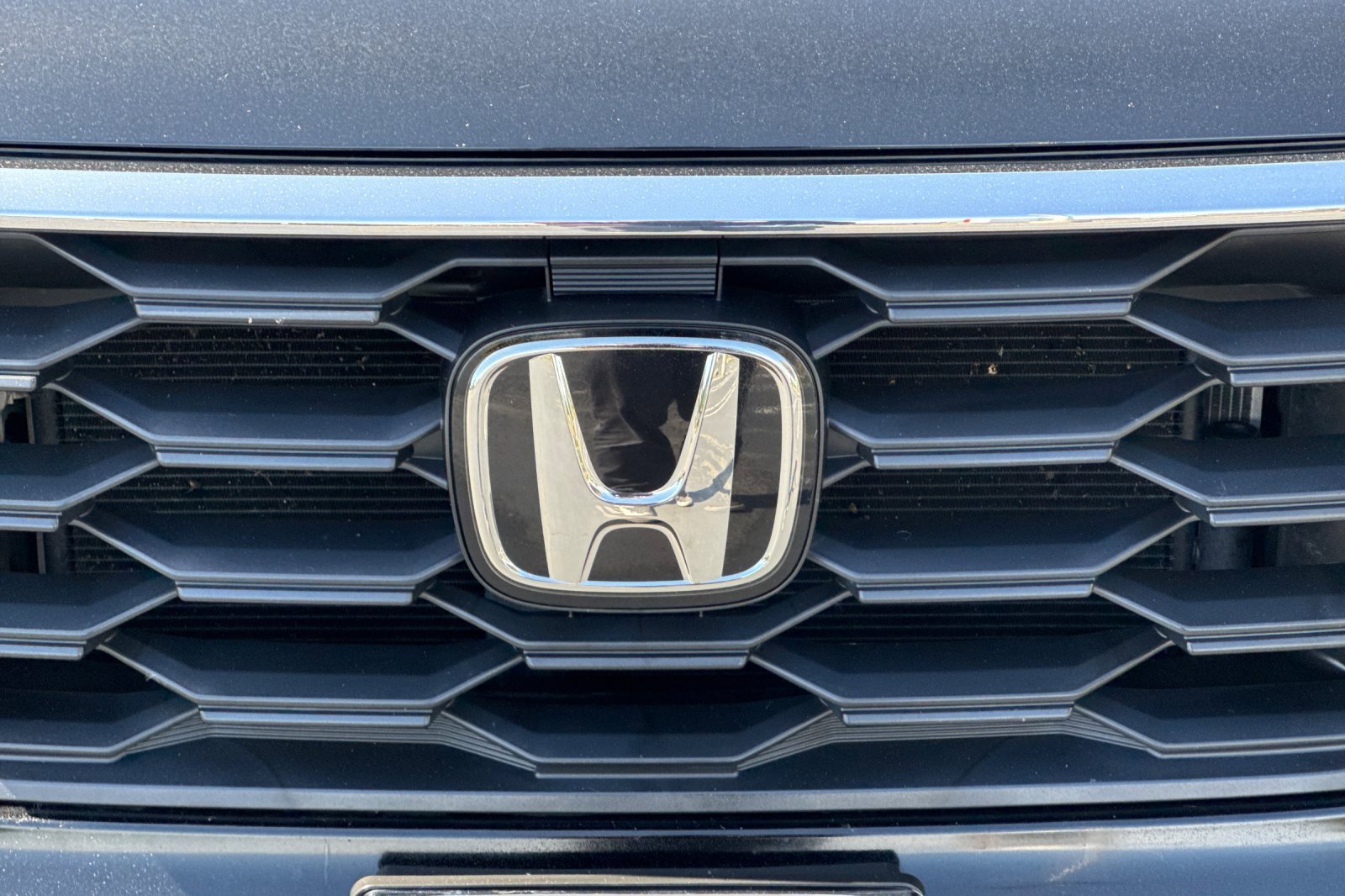 Used 2024 Honda Pilot EX-L image 46