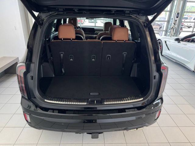 Used 2025 Kia Telluride SX Prestige X-Line AWD/4WD image 42