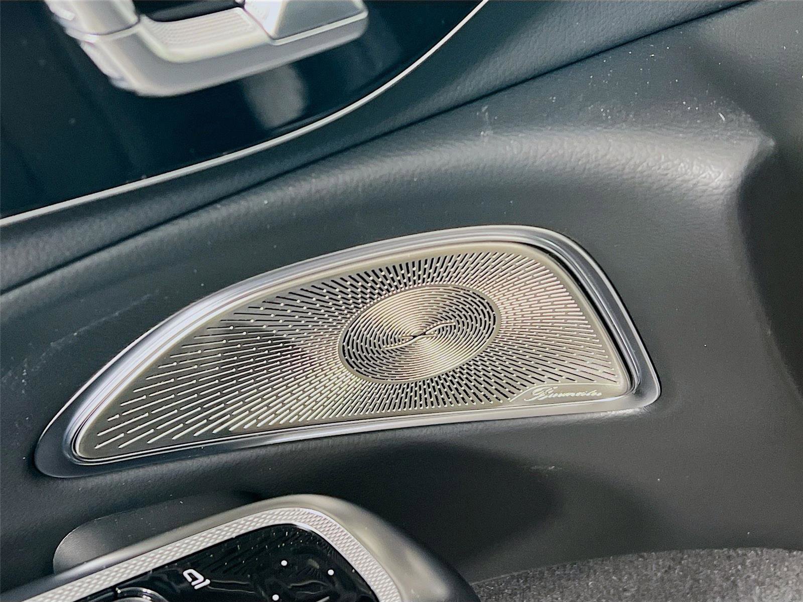 New 2026 Mercedes-Benz E 450 4MATIC Sedan image 17