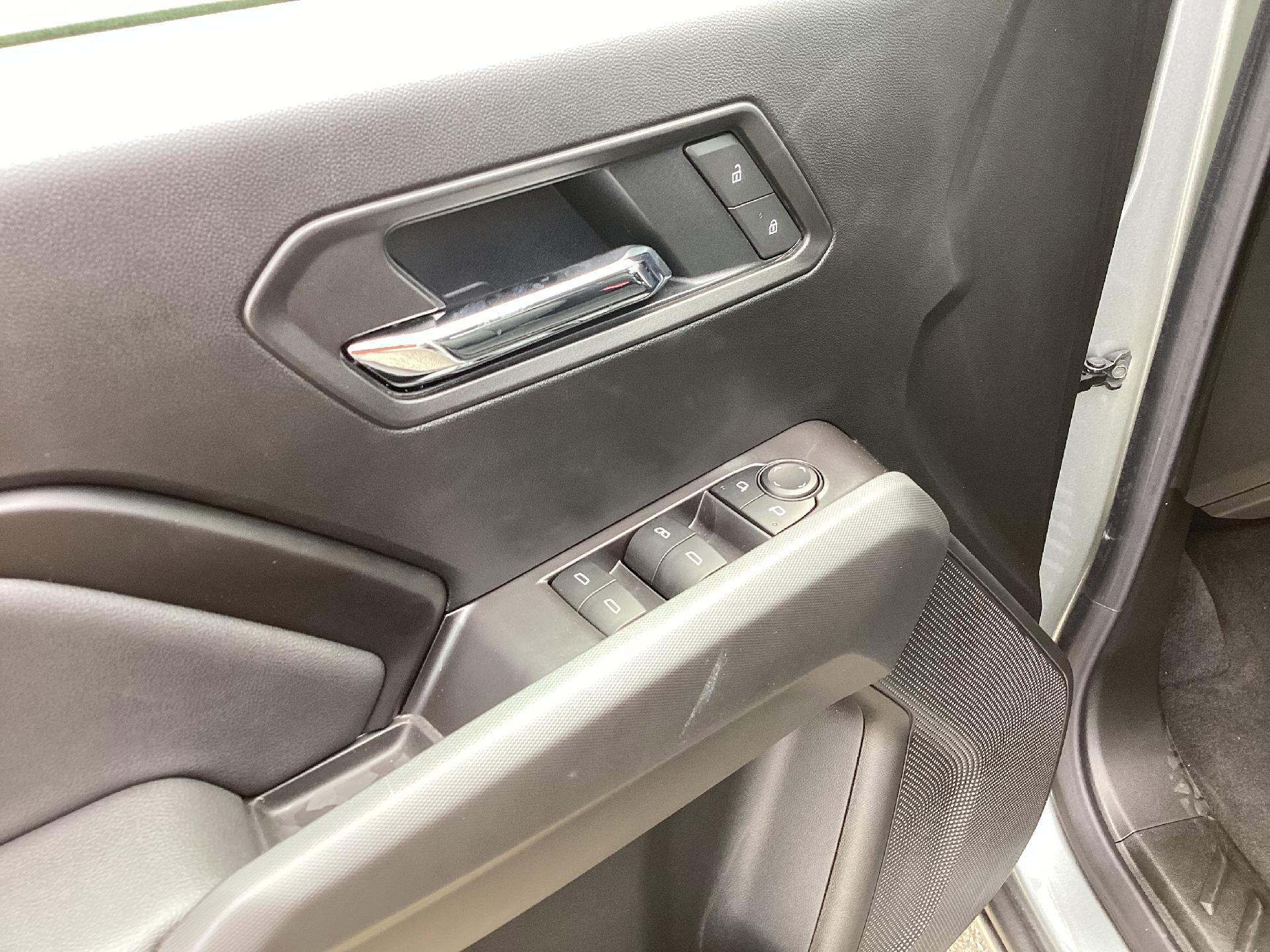 New 2025 GMC Canyon Elevation w/ Convenience Package image 13