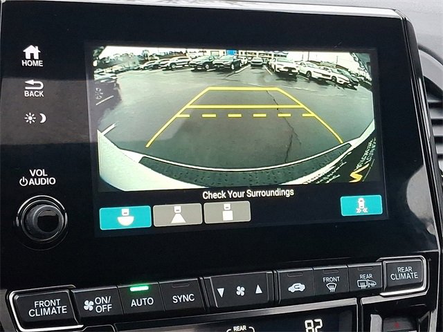 Used 2019 Honda Odyssey EX-L image 18