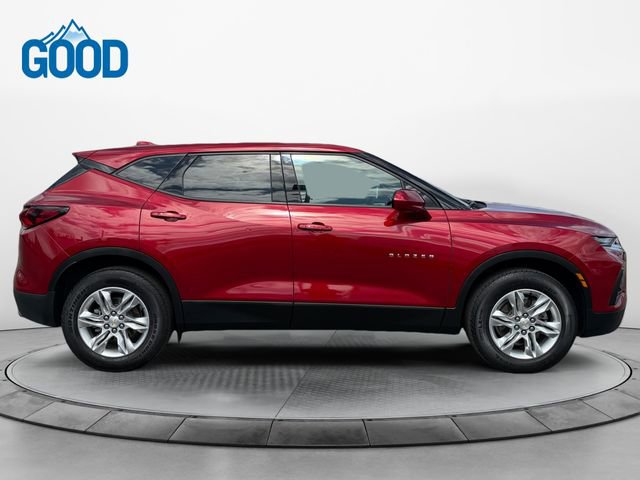 Used 2022 Chevrolet Blazer LT image 6