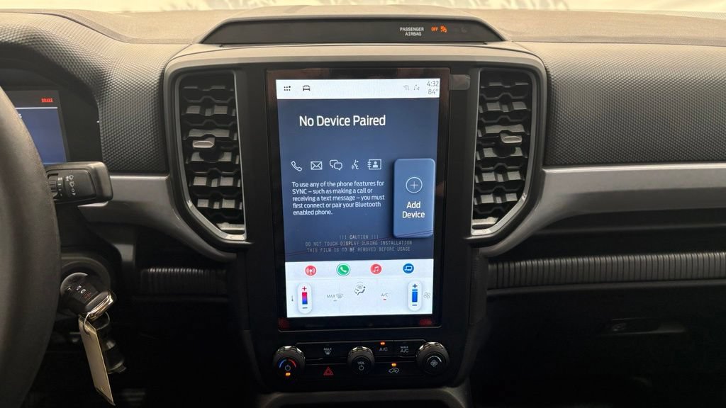 New 2026 Ford Ranger XL AWD/4WD image 34