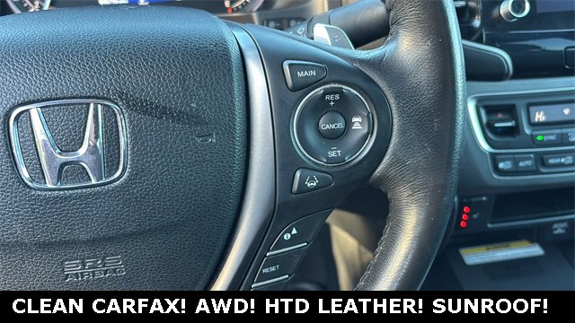 Used 2022 Honda Ridgeline RTL-E image 14